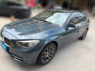 宝马宝马5系GT2010款 535i 领先型