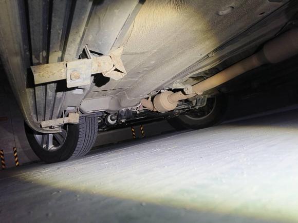 [宁波·浙B] 二手路虎神行者22013款 2.0T Si4 SE汽油版