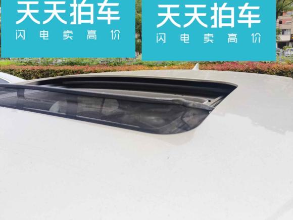 [无锡·苏B] 二手雪佛兰迈锐宝2014款 2.0L 自动豪华版