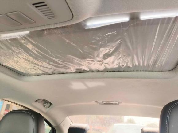 [成都·川G] 二手别克君威2015款 1.6T 领先技术型