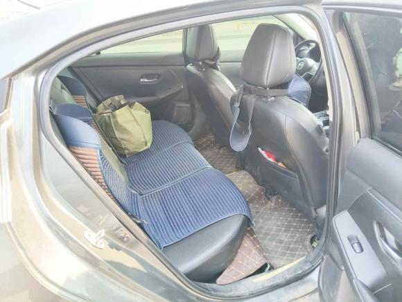 [西安·甘L] 二手日产轩逸2021款 1.6L XL CVT悦享版