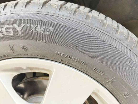 [青岛·鲁B] 二手日产骊威2010款 劲悦版 1.6L 自动超能型