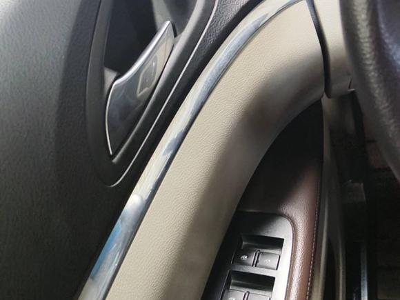 [广州·粤A] 二手别克别克GL82020款 陆上公务舱 652T 舒适型