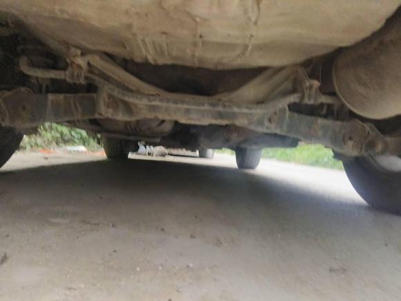 [济南·鲁A] 二手哈弗哈弗H62015款 改款 运动版 1.5T 手动两驱精英型