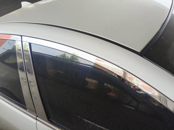 [青岛·鲁B] 二手现代悦动2011款 1.6L 自动舒适型