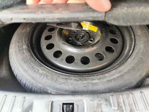 [上海·沪A] 二手福特翼虎2013款 2.0L GTDi 四驱尊贵型