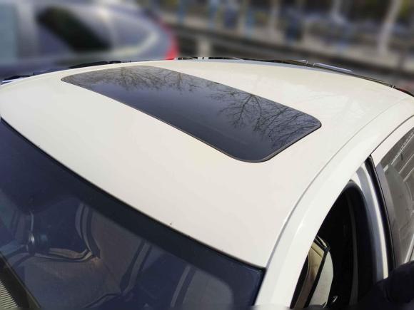 [合肥·皖A] 二手大众朗行2013款 1.6L 自动舒适型