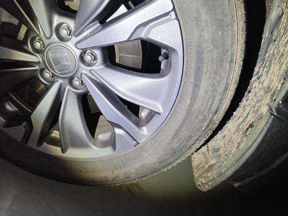 [宁波·浙B] 二手本田本田CR-V2019款 锐·混动 2.0L 两驱净驰版 国V