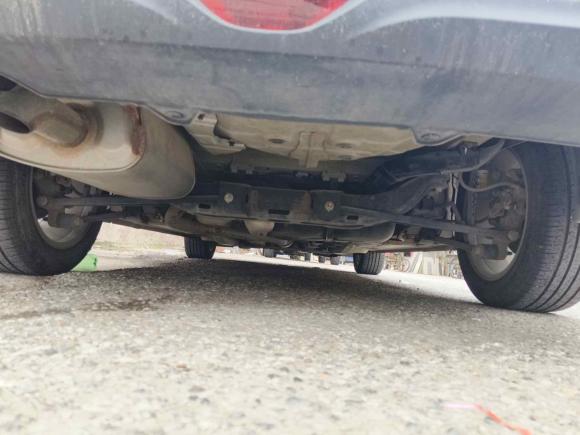 [西安·陕A] 二手别克英朗2019款 18T 自动互联精英型 国V