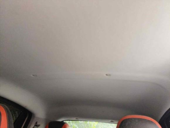 [成都·川A] 二手吉利汽车远景X12017款 1.3L 自动乐趣版