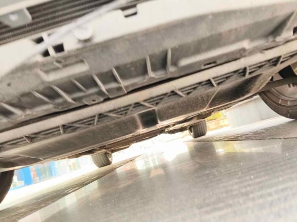 [南昌·赣A] 二手奥迪奥迪A32014款 Limousine 35 TFSI 自动舒适型