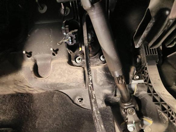 [济南·鲁A] 二手名爵锐腾2015款 1.5TGI TST豪华版