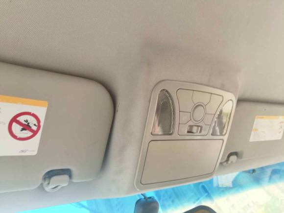 [武汉·鄂A] 二手江汽集团瑞风M52014款 1.9T 柴油手动商务版