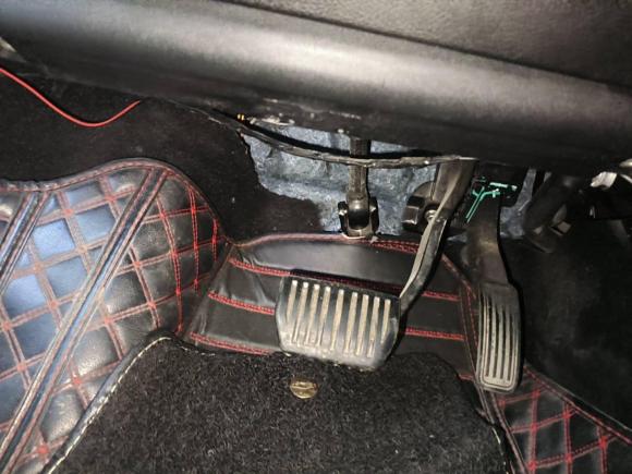 [宁波·浙B] 二手福特蒙迪欧2017款 EcoBoost 200 时尚型