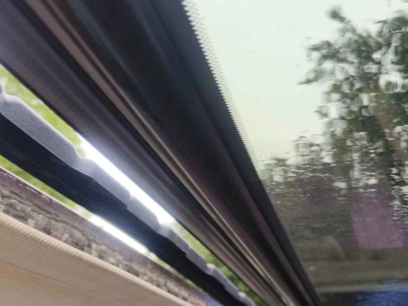 [杭州·浙C] 二手吉利汽车远景2018款 1.5L 自动幸福版