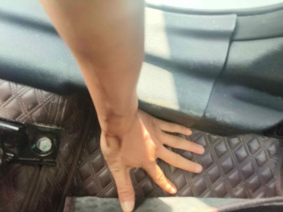 [义乌·浙G] 二手中国重汽VGVVGV U702021款 1.5T 手动优悦版 7座