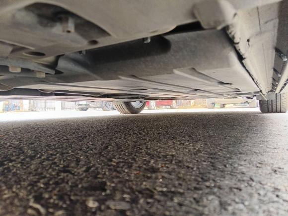 [义乌·浙G] 二手领克领克032021款 2.0TD 自动劲Plus