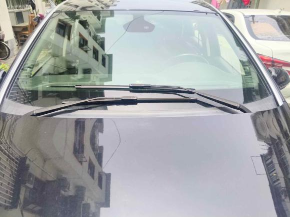 [上海·沪A] 二手腾势腾势2018款 500 时尚版