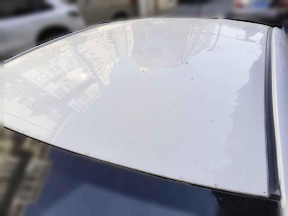 [合肥·皖A] 二手丰田威驰2019款 1.5L CVT创行版