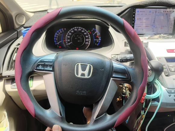 [深圳·粤B] 二手本田奥德赛2013款 2.4L 舒适版