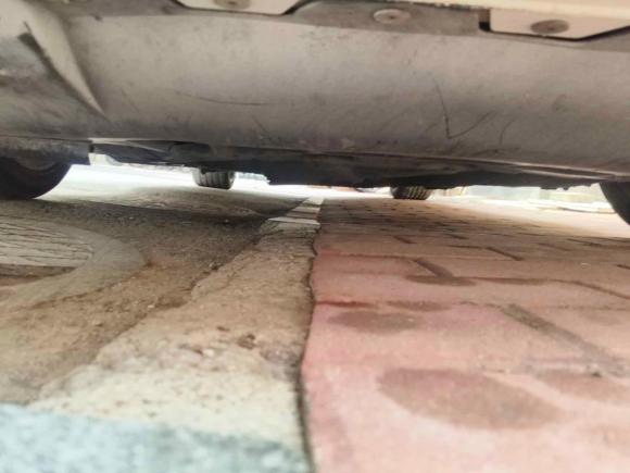 [济南·鲁A] 二手玛莎拉蒂Ghibli2014款 3.0T 标准版