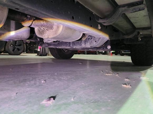 [宁波·浙B] 二手坦克坦克3002023款 越野版 2.0T 征服者