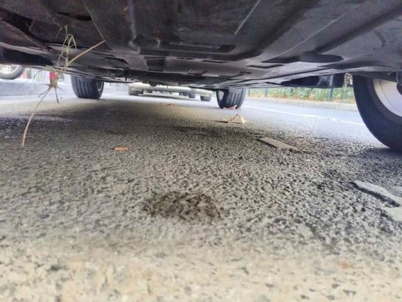 [武汉·鄂A] 二手宝马宝马X42014款 xDrive20i X设计套装