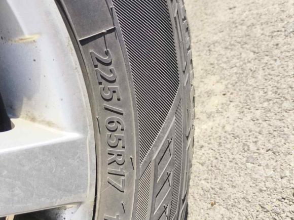 [上海·闽G] 二手长安长安CS752017款 尚酷版 1.5T 自动锋享型