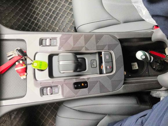 [成都·川G] 二手广汽传祺影豹2024款 270T DCT 影豹S版