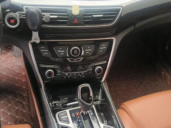 [义乌·浙G] 二手吉利汽车博瑞2016款 1.8T 尊雅型