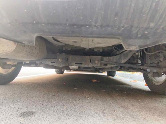 [青岛·鲁U] 二手别克阅朗2018款 15T 双离合精英型