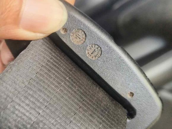 [深圳·粤B] 二手DSDS 5LS2014款 1.6T 雅致版THP160