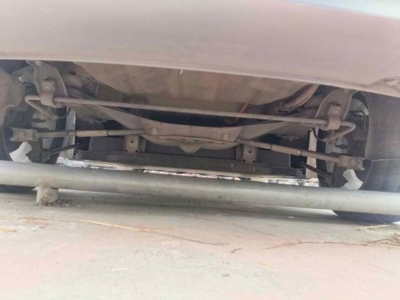 [深圳·粤B] 二手比亚迪秦PLUS2021款 EV 500KM 尊贵型