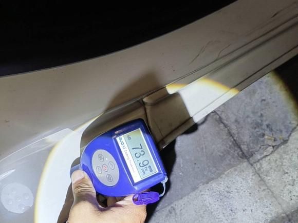 [广州·粤T] 二手玛莎拉蒂Ghibli2014款 3.0T 标准版