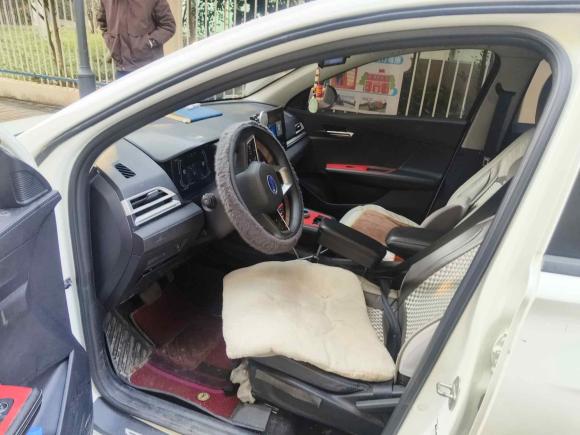 [无锡·苏E] 二手比亚迪比亚迪e32021款 升级版 高续航版 豪华型