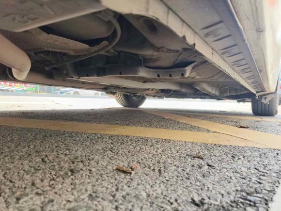 [西安·陕A] 二手丰田雷凌2017款 改款 185T CVT精英版 国V