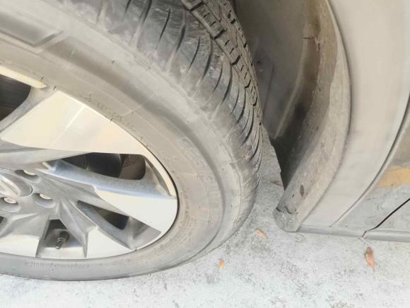 [广州·粤A] 二手广汽传祺传祺GS42020款 270T 自动精英科技版