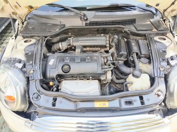 [苏州·苏E] 二手MINIMINI2011款 1.6L ONE