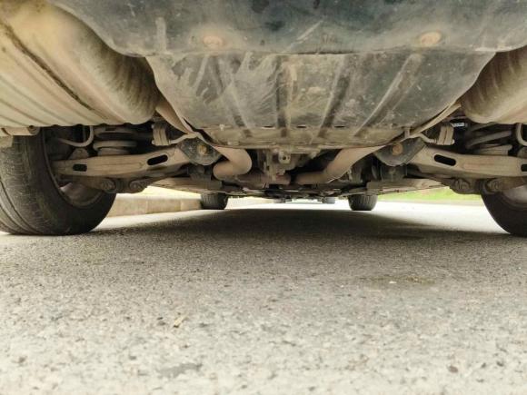 [无锡·苏B] 二手捷豹捷豹XFL2017款 XFL 2.0T 200PS 豪华版