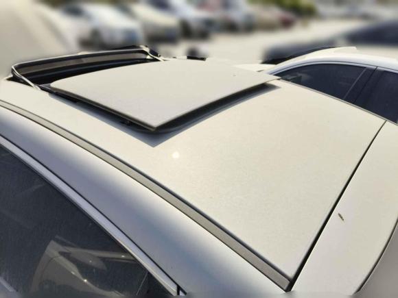 [深圳·粤L] 二手奔腾奔腾B702023款 第三代 1.5T 自动畅享型