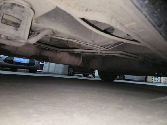 [西安·陕A] 二手别克别克GL82011款 3.0L XT豪华商务旗舰版