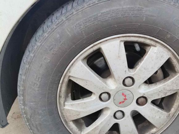 [宁波·皖S] 二手五菱汽车五菱宏光2014款 1.5L S舒适型