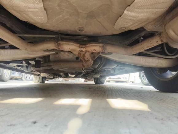 [深圳·粤B] 二手雪佛兰迈锐宝2016款 2.0L 自动豪华版