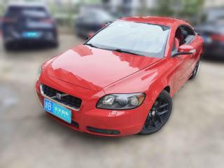沃尔沃沃尔沃C702008款 2.5T T5