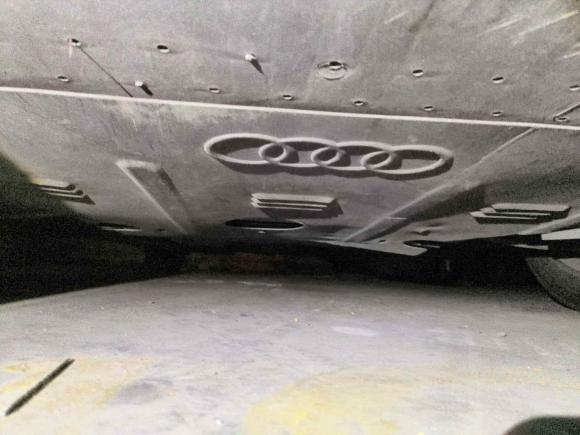 [成都·川A] 二手奥迪奥迪A4L2011款 2.0 TFSI 技术型