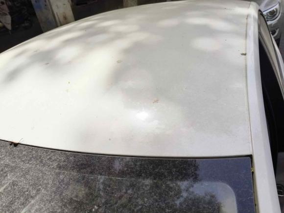 [南昌·赣A] 二手大众捷达2015款 质惠版 1.6L 手动时尚型