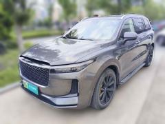 [金华·浙G] 理想汽车理想ONE2020款 增程6座版