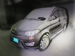 五菱汽车五菱宏光2014款 1.5L S舒适型「佛山二手车」「天天拍车」