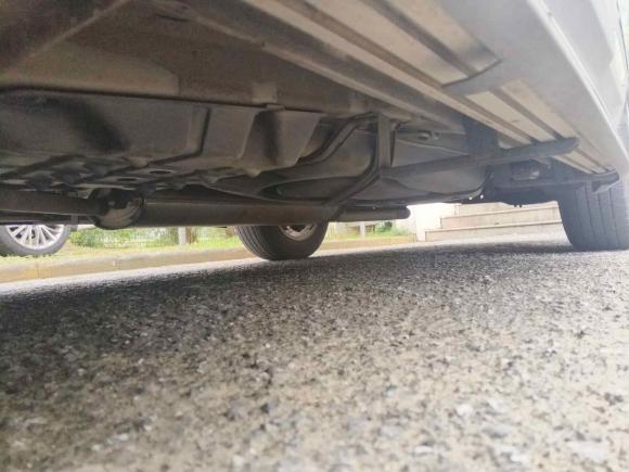 [无锡·苏B] 二手长安长安CS752016款 2.0L 手动豪华型 国V