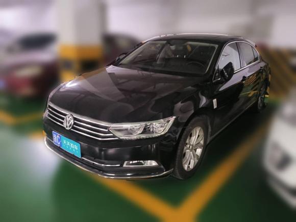 大眾邁騰2018款 330TSI DSG 領先型「溫州二手車」「天天拍車」